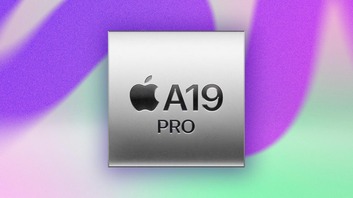 اپل با تراشه A19 Pro قدرت هوش مصنوعی را به آیفون آورد