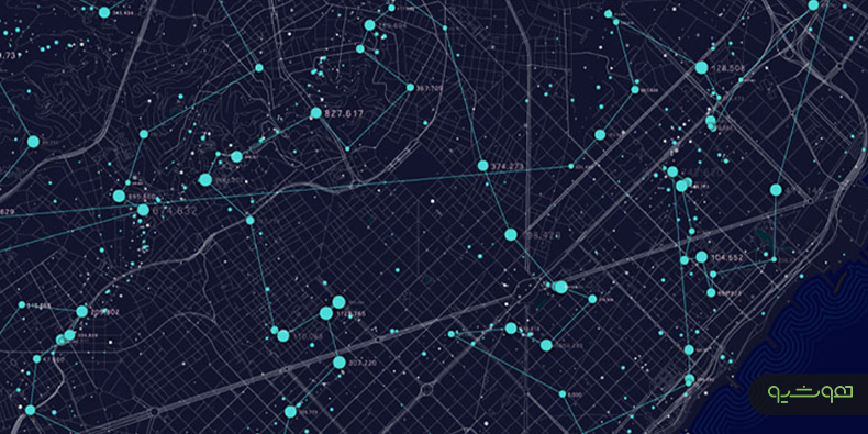 آیا نقشه مبتنی بر هوش مصنوعی Overture می‌تواند جایگزین Google Map شود؟