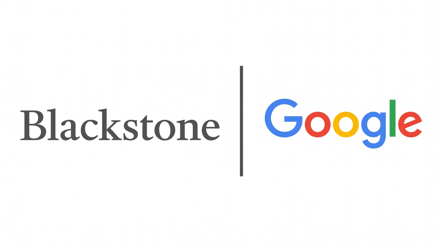 سرمایه‌گذاری مشترک Blackstone و گوگل برای ایجاد یک شرکت جدید فضای ابری مبتنی بر TPU