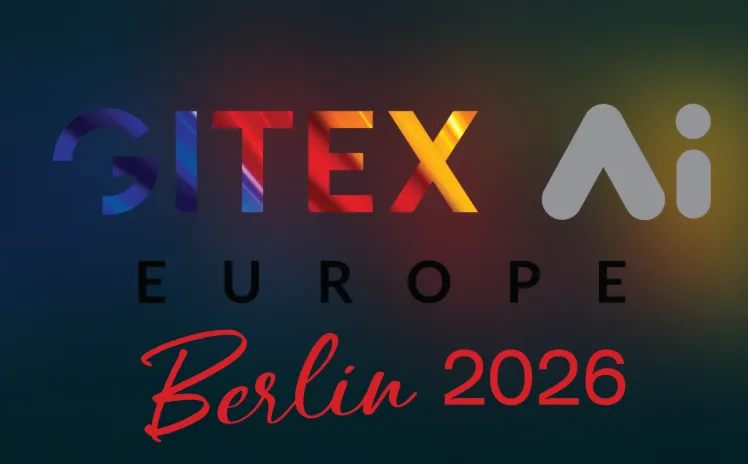 نمایشگاه Gitex AI Europe 2026