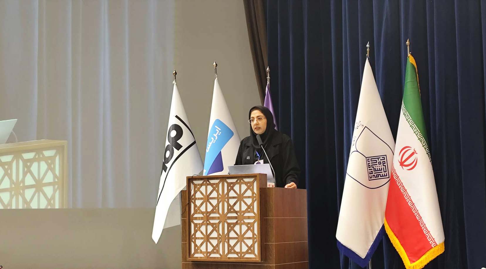 «AI-BRIDGE» پلی میان دانشگاه، صنعت و بازار است