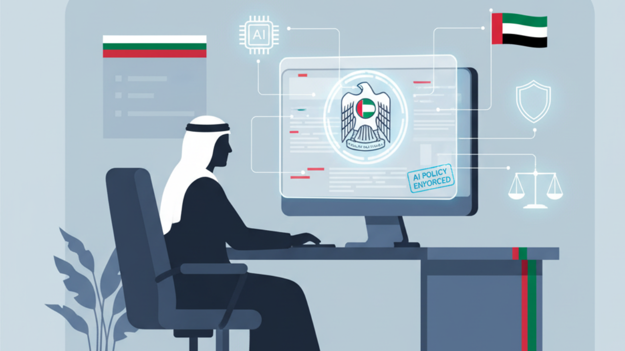 اردن استفاده از هوش مصنوعی برای ویرایش نمادهای ملی را ممنوع کرد