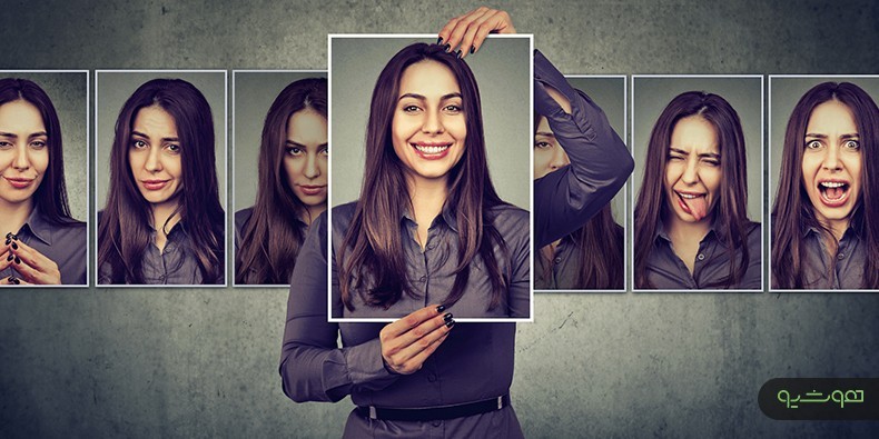 وجود چه ویژگی‌هایی در یک عامل مجازی باعث می‌شود انسان از حالات چهره آن تقلید کند؟