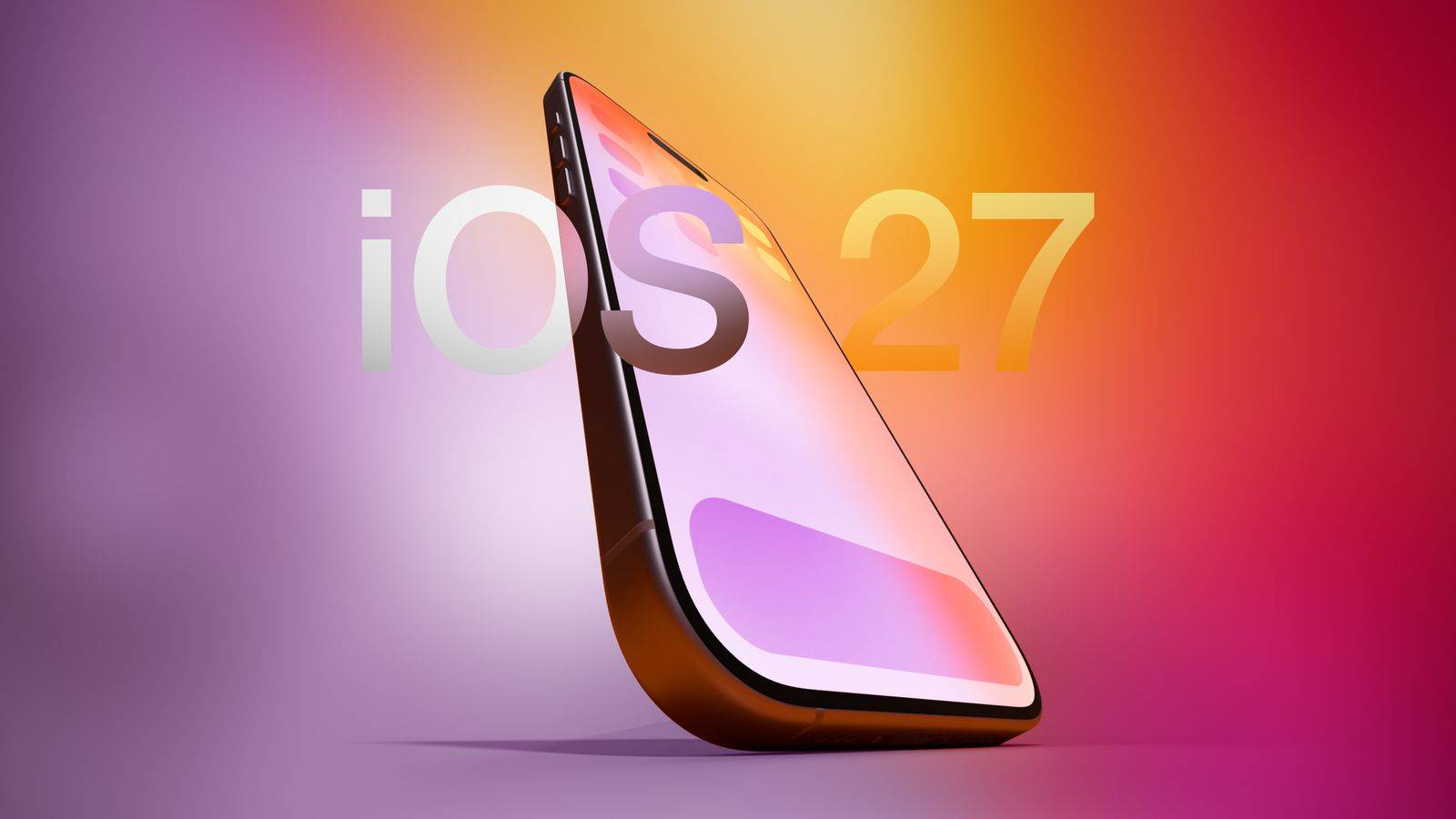 رونمایی اپل از iOS 27؛ ۱۲ قابلیت انقلابی هوش مصنوعی که آیفون را دگرگون می‌کند XNET | اخبار و تحلیل هوش مصنوعی