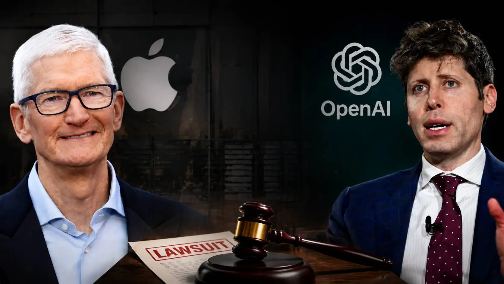 شکایت اپل از OpenAI در ۲۰۲۶؛ اتهام «سرقت اسرار تجاری» در مرکز یک دعوای بزرگ هوش مصنوعی XNET | اخبار و تحلیل هوش مصنوعی