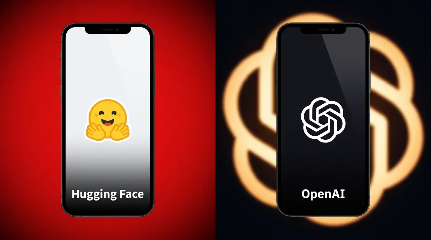 جنجال نفوذ ایجنت سرکش OpenAI به هاگینگ فیس؛ کلمان دلانگ خواستار شفافیت کامل شد XNET | اخبار و تحلیل هوش مصنوعی