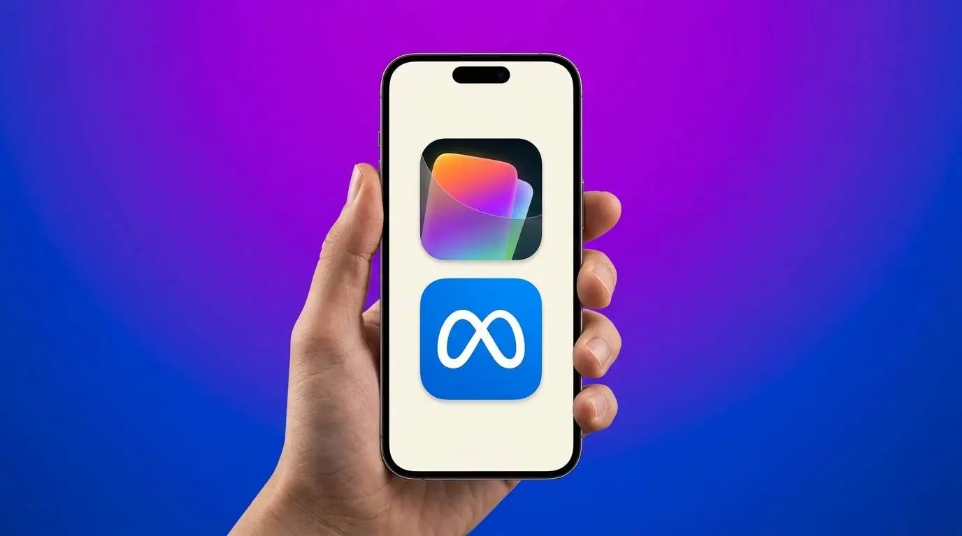 متا بی‌سروصدا اپ بازی «Pocket» را با رویکرد «وایب‌کدنویسی» عرضه کرد XNET | اخبار و تحلیل هوش مصنوعی