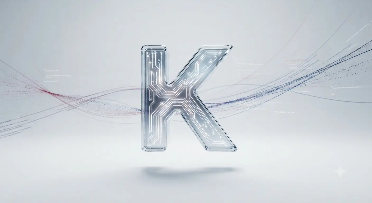غول هوش مصنوعی چین از راه رسید؛ Kimi K3 چطور ChatGPT و Claude را به زانو درآورد؟ XNET | اخبار و تحلیل هوش مصنوعی