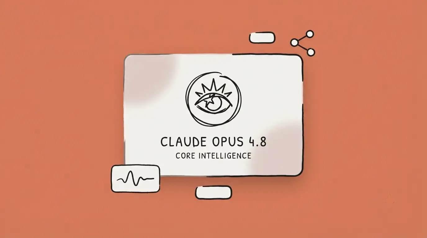 بررسی تخصصی Claude Opus 4.8؛ انقلابی در هوش مصنوعی ایجنتیک و درک عمیق معنایی در سال ۲۰۲۶ XNET | اخبار و تحلیل هوش مصنوعی