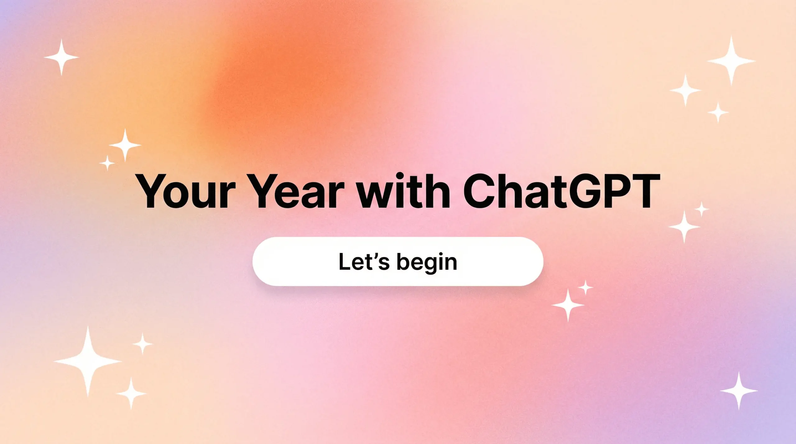 خاطره‌بازی به سبک هوش مصنوعی: قابلیت Your Year with ChatGPT رسماً معرفی شد XNET | اخبار و تحلیل هوش مصنوعی