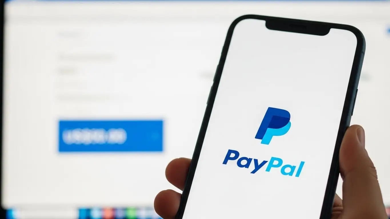 پی‌پال بانک تأسیس می‌کند؛ وام مستقیم به کسب‌وکارهای کوچک XNET | اخبار و تحلیل هوش مصنوعی