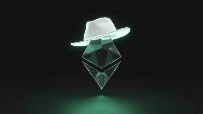 بازیابی 2 میلیون دلار اتریوم توسط هکر کلاه سفید؛ پیروزی بزرگ در سال ۱۴۰۵ XNET | اخبار و تحلیل هوش مصنوعی