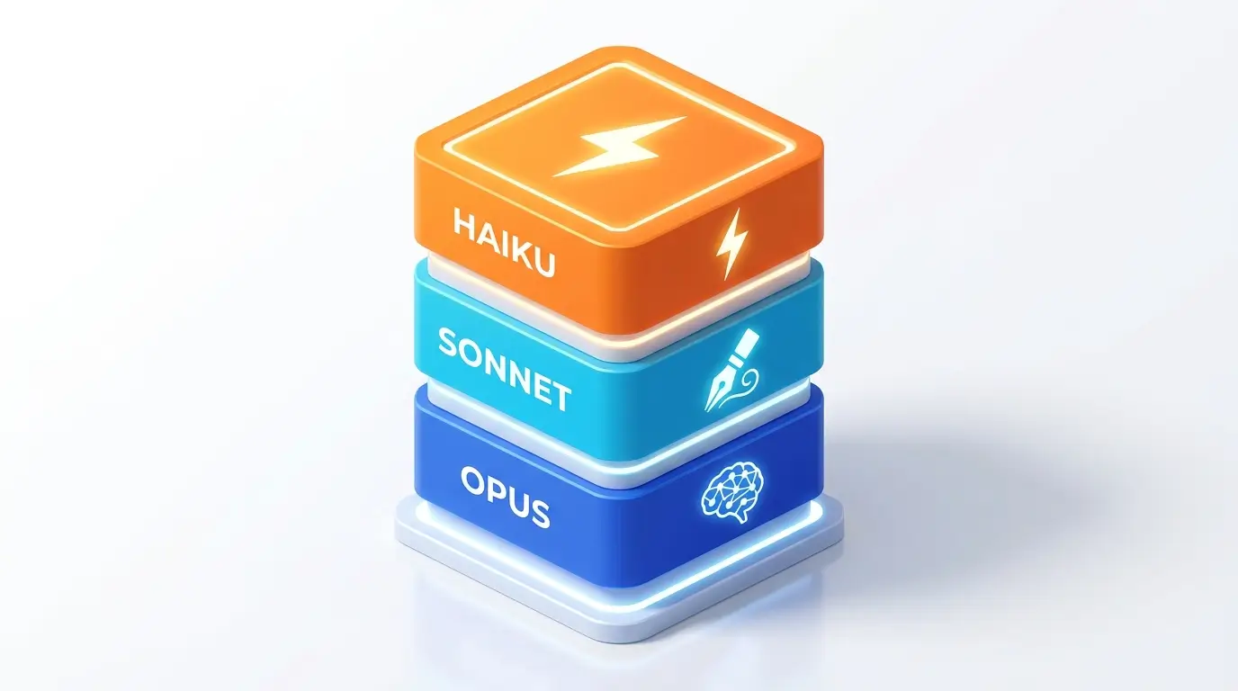 بررسی مدل‌های کلود: تفاوت Opus، Sonnet و Haiku چیست و کدام نسخه برای کار شما بهتر است؟ XNET | اخبار و تحلیل هوش مصنوعی