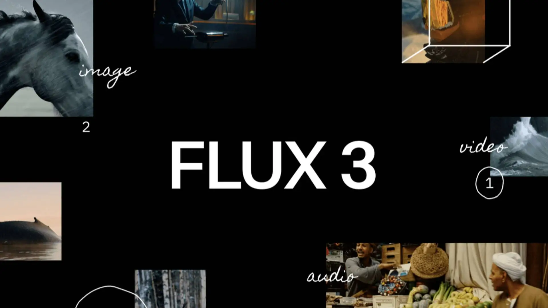 انقلاب در صنعت سینما و محتوای دیجیتال؛ مدل FLUX 3 با قابلیت تولید ویدیوهای ۲۰ ثانیه‌ای سینمایی رونمایی شد XNET | اخبار و تحلیل هوش مصنوعی