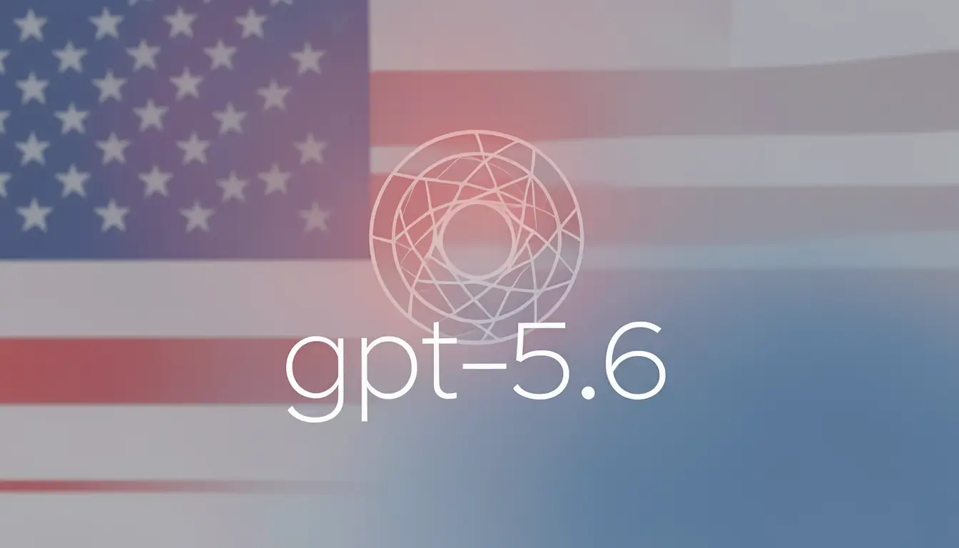 تعویق انتشار عمومی GPT-5.6؟ دولت آمریکا دسترسی را محدود کرد XNET | اخبار و تحلیل هوش مصنوعی