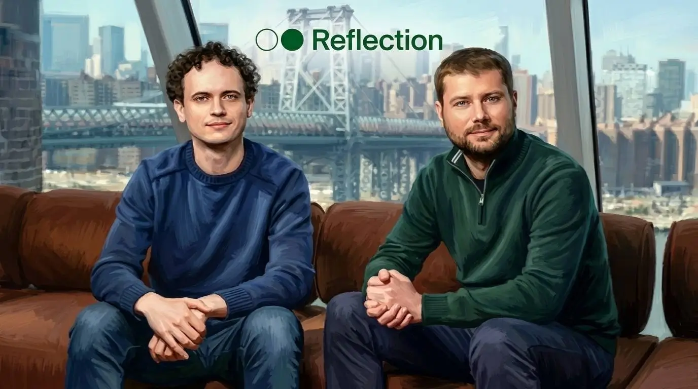مدل هوش مصنوعی Reflection AI رونمایی شد؛ آیا این پایان خط توهمات در مدل‌های زبانی است؟ XNET | اخبار و تحلیل هوش مصنوعی