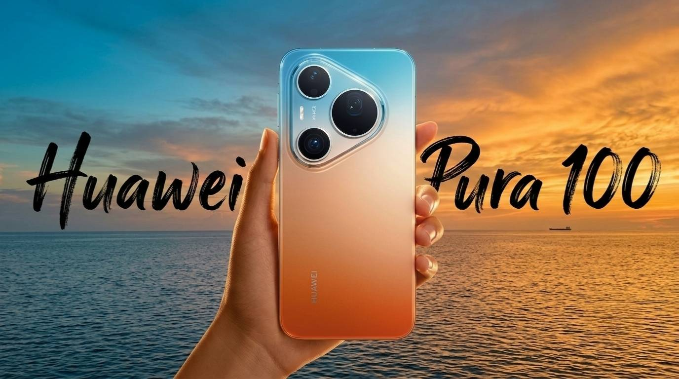 غوغای هواوی با دوربین پیورا ۱۰۰؛ پایان عصر دوربین‌های حرفه‌ای فرا رسید؟ XNET | اخبار و تحلیل هوش مصنوعی