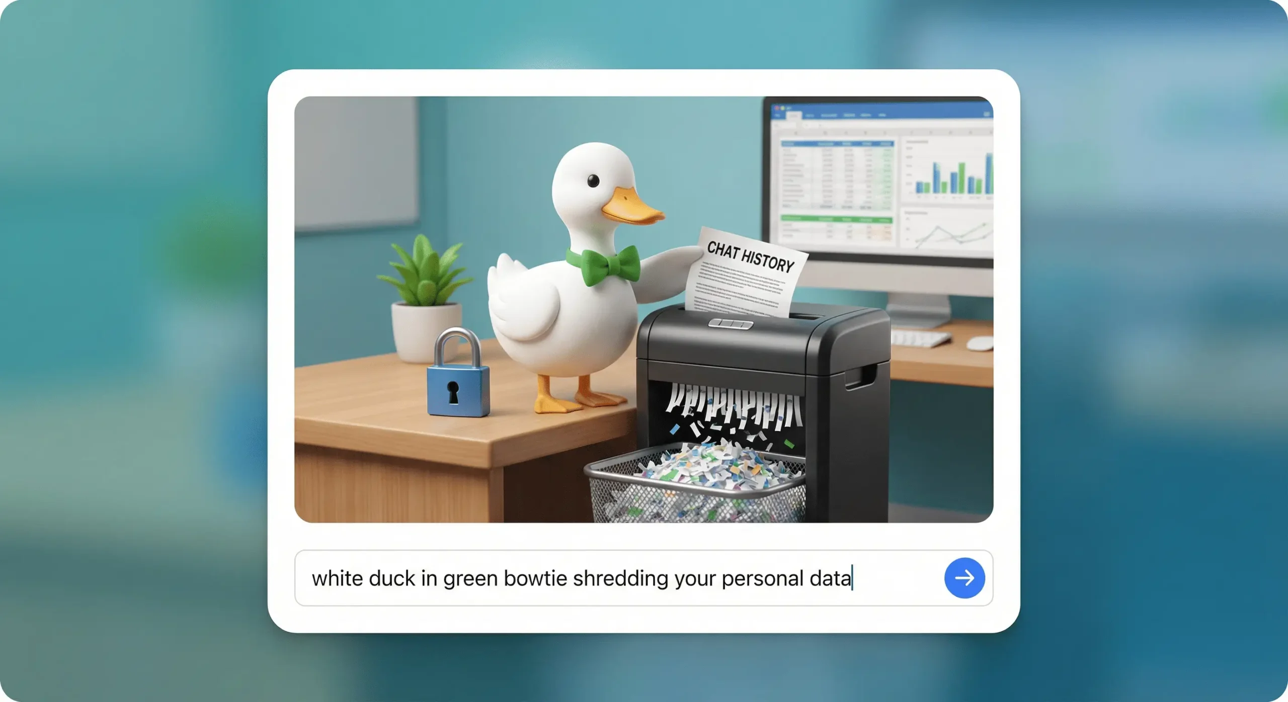 هوش مصنوعی DuckDuckGo تصویر تولید می‌کند؛ رایگان، ناشناس و بدون نیاز به حساب کاربری XNET | اخبار و تحلیل هوش مصنوعی