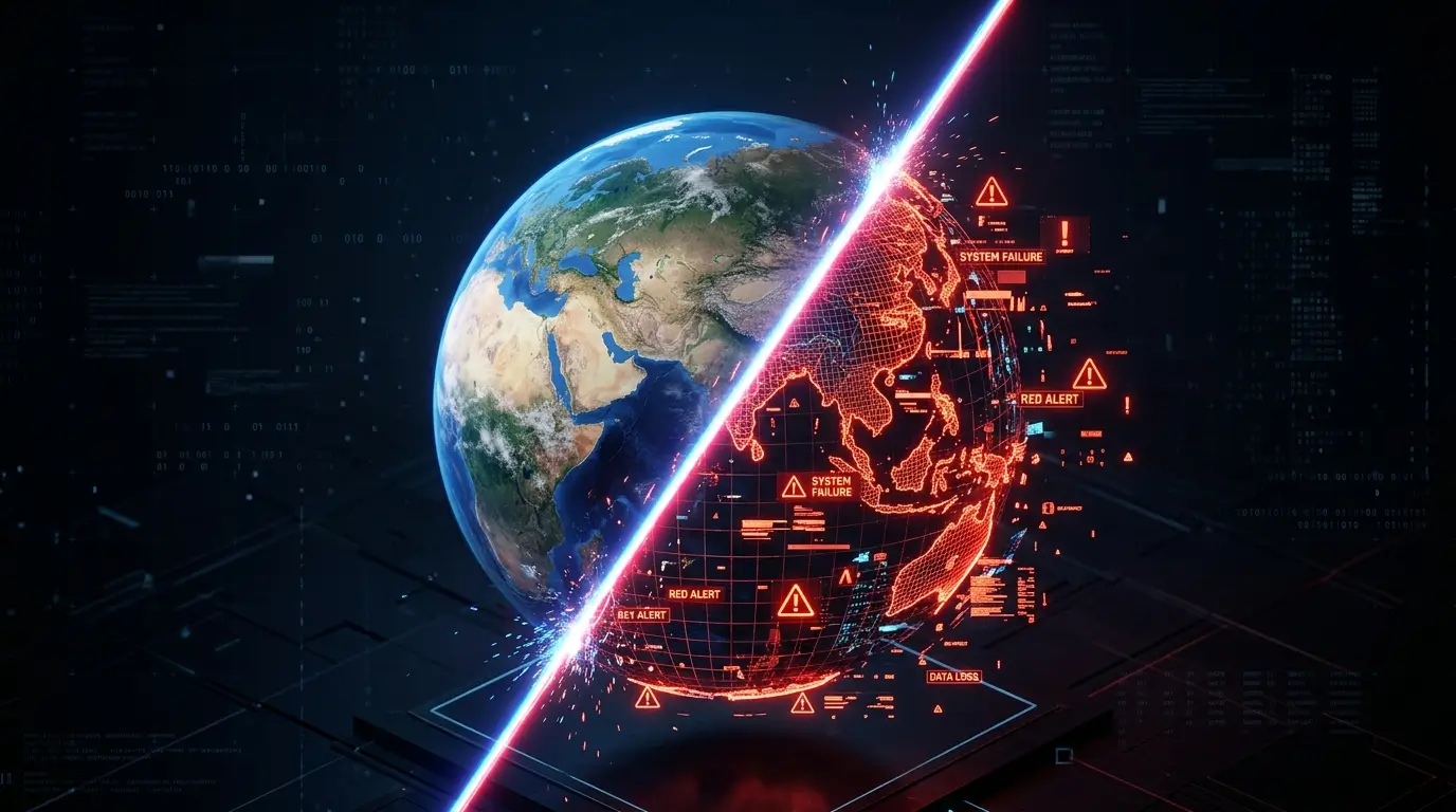 شوک به دنیای فناوری ۲۰۲۶؛ گوگل قابلیت AI جدید Google Earth را تنها پس از ۲۴ ساعت حذف کرد! XNET | اخبار و تحلیل هوش مصنوعی