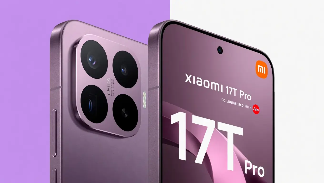 شیائومی 17T و 17T Pro معرفی شدند؛ مرز میان میانرده و پرچمدار فرو ریخت XNET | اخبار و تحلیل هوش مصنوعی
