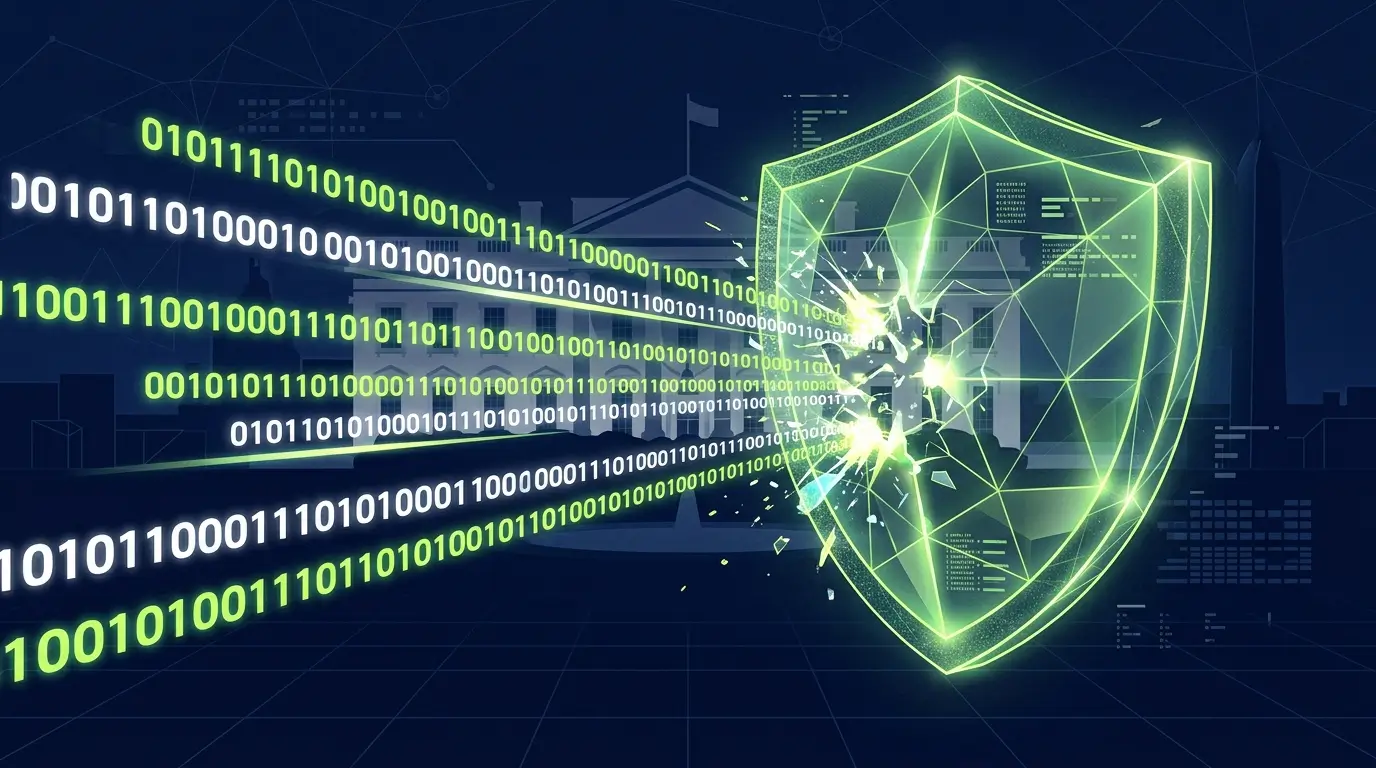 نشست اضطراری کاخ سفید با غول‌های AI؛ وقتی هوش مصنوعی به یک هکر مستقل تبدیل می‌شود XNET | اخبار و تحلیل هوش مصنوعی