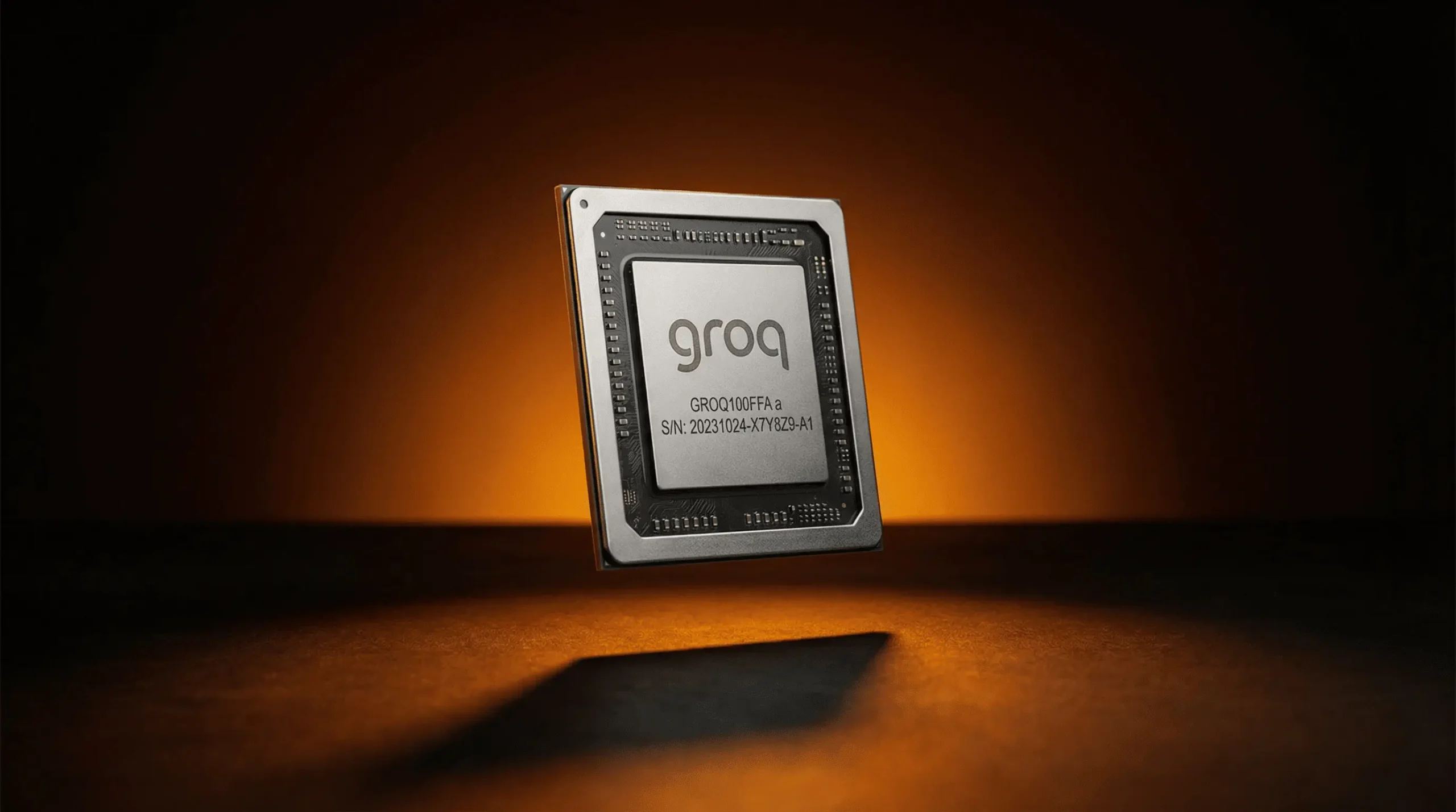 زلزله در سیلیکون ولی: انویدیا فناوری Groq را تصاحب کرد؛ خداحافظی با GPUهای سنتی؟ XNET | اخبار و تحلیل هوش مصنوعی