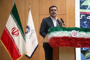 افشین در همایش ملی نخبگان: قدرت یعنی حق انتخاب؛ از دانش‌بنیانی به قدرت‌بنیانی