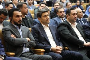 الکامپ ۲۹؛ نمایش توان فناوری ایران و تأکید بر تاب‌آوری زیرساخت‌های ارتباطی