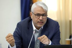 وزیر ارتباطات در نشست با کمیسیون برنامه و بودجه مجلس؛ سه اپراتور هوش مصنوعی در آستانه آغاز فعالیت هستند
