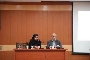 تعامل بین مراکز علمی، بخش خصوصی و حاکمیت، ضامن ارتقاء سطح امنیت سایبری