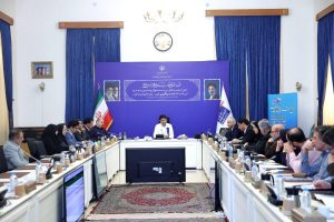 وزیر ارتباطات در جلسه نظارتی شورای اجرایی فناوری اطلاعات: عملکرد دستگاه‌ها در هوشمندسازی خدمات باید شفاف باشد
