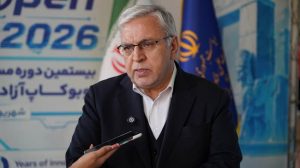 ارشدی در حاشیه مسابقات ربوکاپ: برگزیدگان ربوکاپ به «جایزه البرز» می‌پیوندند