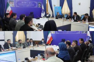 در جلسه نظارتی معاونت فناوری، نوآوری و امور بین‌الملل تأکید شد؛ تدوین سیاست صنعتی فاوا برای تقویت زنجیره ارزش فناوری