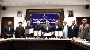 توسعه هوش مصنوعی زبان فارسی نیازمند سرمایه‌گذاری بلندمدت است