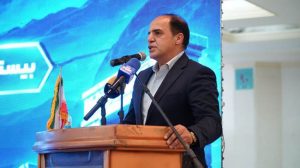 معرفی برگزیدگان بیستمین دوره مسابقات ربوکاپ آزاد ایران