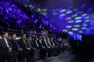 افشین در «اینوتکس ۲۰۲۶» تاکید کرد: «اینوتکس» فرصتی برای تلاقی ظرفیت‌ها در حکمرانی علم، فناوری و نوآوری