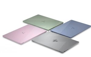 اچ‌پی با OmniBook ۵ ۱۴ به جنگ مک‌بوک نئو می‌رود؛ OLED و باتری ۴۲ ساعته با قیمت ۶۹۹ دلار