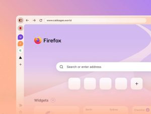 فایرفاکس ۱۵۷ با طراحی Nova منتشر شد؛ بازگشت Compact Mode پس از پنج سال