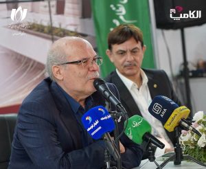 الکامپ ۲۹؛ حضور پررنگ بخش خصوصی در سایه حمایت‌های ناکافی