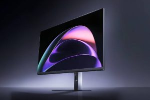 رقابت شیائومی در بازار مانیتورهای اقتصادی؛ 4K و ۱۲۰ هرتز با قیمت ۲۵۳ دلار