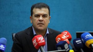 با همکاری معاونت علمی، صندوق نوآوری و سازمان بهینه‌سازی و مدیریت راهبردی انرژی رقم خورد: امضای تفاهم‌نامه سه‌جانبه برای توسعه فناوری‌های دانش‌بنیان در حوزه بهینه‌سازی مصرف انرژی