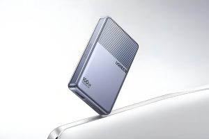 یوگرین شارژر باریک ۱۰۰ وات Nexode Air Slim را معرفی کرد