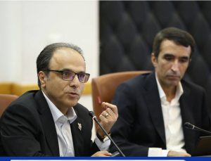 معاون توسعه شرکت‌های دانش‌بنیان معاونت علمی اعلام کرد: ورود ۲۵۰۰ شرکت جدید و خروج هزار شرکت از زیست‌بوم دانش‌بنیان