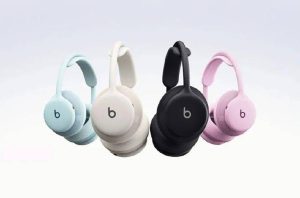 بیتس با هدفون ۳۴۹ دلاری به جنگ سونی و Bose می‌رود؛ بالشتک‌ها را خودتان تعویض کنید