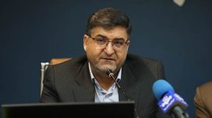 بلوط‌های زاگرس زیر ذره‌بین فناوری: «دوقلوی دیجیتال» برای پایش جنگل‌های چهارمحال و بختیاری