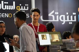 تینو‌استارز فرصتی برای تجربه زیست در اکوسیستم فناوری است