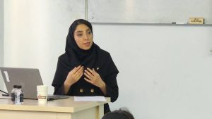 بررسی آمادگی و تاب‌آوری نظام بانکی در عصر کوانتوم در کارگاه تخصصی شرکت خدمات انفورماتیک