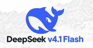 دیپ‌سیک با V4.1-Flash پرچم‌دار قبلی خود را بازنشسته کرد