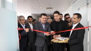 در دیدار معاون علمی رئیس‌جمهور با نماینده ولی‌فقیه در استان کردستان مطرح شد: تقویت زیرساخت‌های علم و فناوری کردستان در دستور کار معاونت علمی