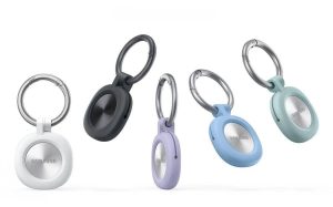 سامسونگ با SmartTag 3 به دنبال بازار آیفون؛ ردیابی ۵۵۰ روزه با باتری CR2032